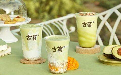 古茗“偏科”上市，南强北弱隐疾难解