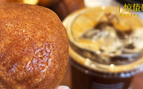 失宠的新中式烘焙，带着黄油年糕回来了