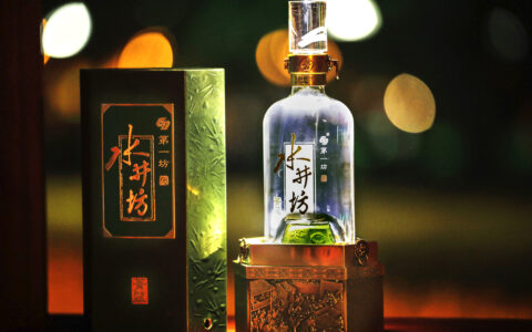 水井坊：往前一步是出海迷途，退后一步是涨价困局