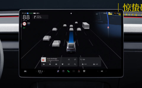 国产智驾大战，与特斯拉FSD无关