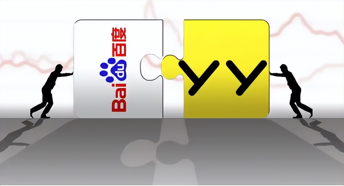 百度豪掷36亿美元收购YY直播:李彦宏的野心与焦虑