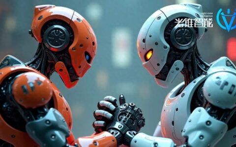 百度官宣发文心大模型4.5，中国AI大模型竞争加速赶超美国