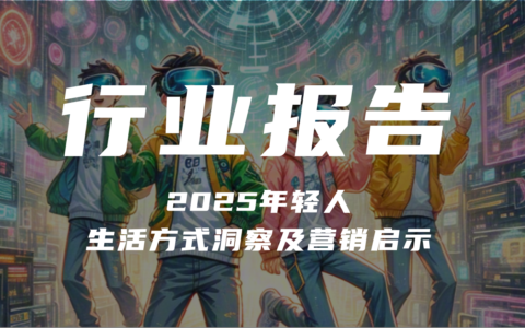 【报告解读】《2025年轻人生活方式洞察及营销启示报告》（附下载）