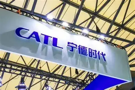 中国电池,卡住了全球车企的脖子