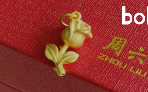 金价上涨，周六福们“笑不出来”