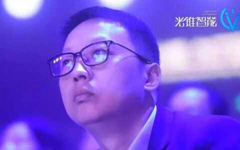 临阵挂帅的吴泳铭，豪赌AGI的阿里云