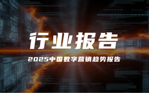 【报告分享】《2025中国数字营销趋势报告》（附下载）
