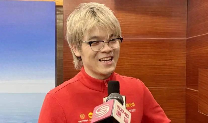 柯洁难成一代宗师