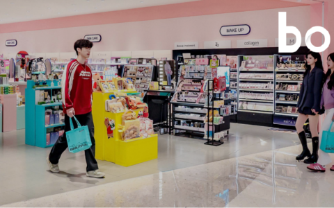 屈臣氏今年要开500家门店，探索社区店并加速渗透低线市场