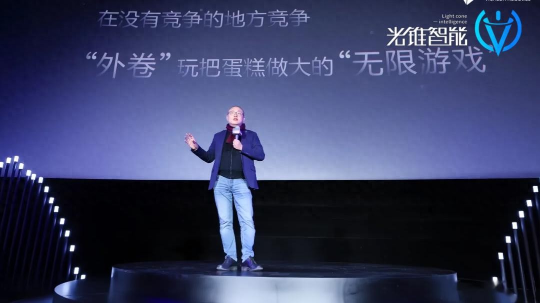 智驾平权时代，揭秘车企背后的“隐形冠军”
