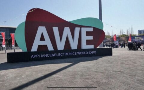 家电被AI包围了，噱头还是实用？|AWE2025