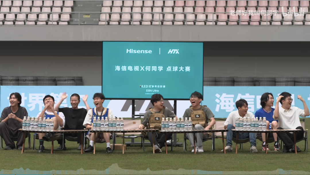 智能家电，正成为年轻人的下一代「赛博宠物」
