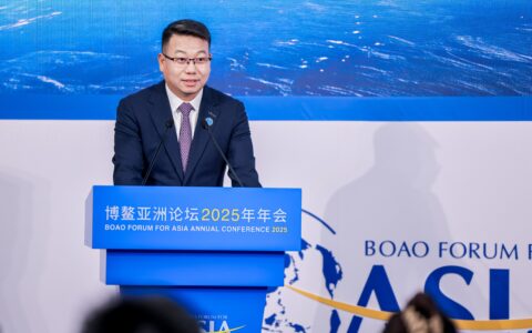 30年的厚积薄发，造就vivo进军机器人行业的“底气”