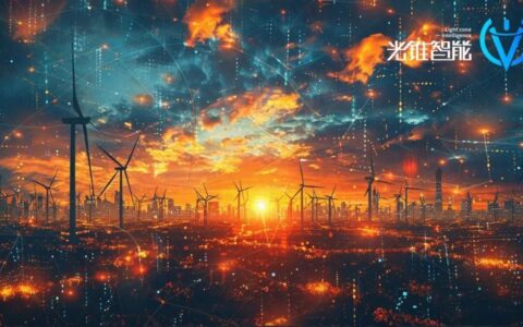 数字能源，华为隐匿的万亿赛道