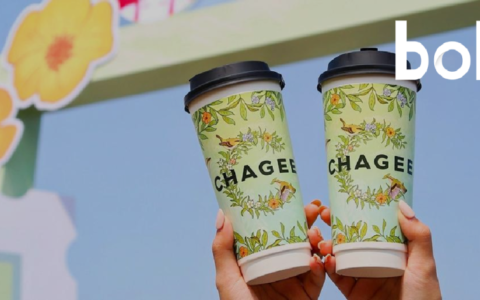 霸王茶姬的“美国梦”