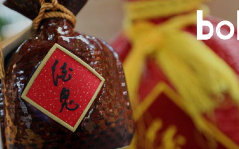 牵手胖东来,酒鬼酒的新赌注