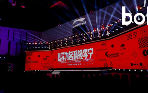稳健业绩的背后，李宁的底气与选择