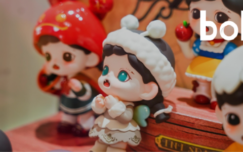 TOP TOY拆分上市：名创优品的关键一步