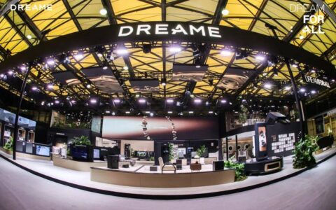 从单赛道冠军到全球超级生态，追觅打破组织效率天花板