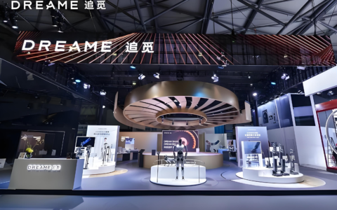 追觅厨电：以创新科技引领智慧厨房新纪元