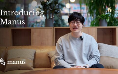 从DeepSeek到Manus：图灵奇点更近了？