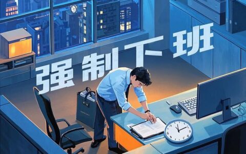 交社保靠京东，不加班靠欧盟？