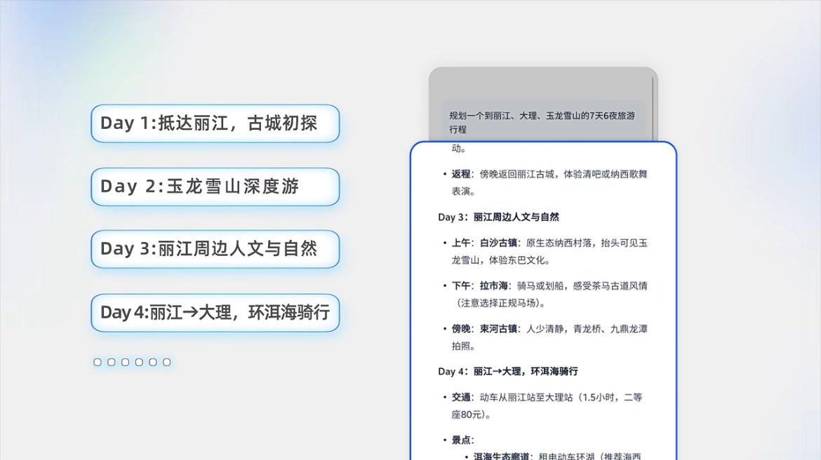 夸克AI超级框，会开启AI应用“智能涌现”时刻吗？