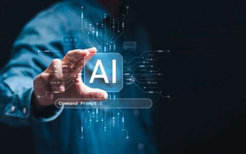 AI来了，“我在钉钉创业”