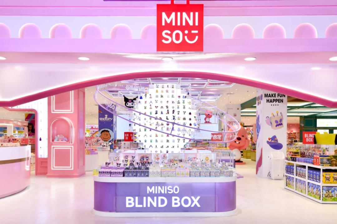 TOP TOY或分拆上市，能否复制泡泡玛特千亿市值？