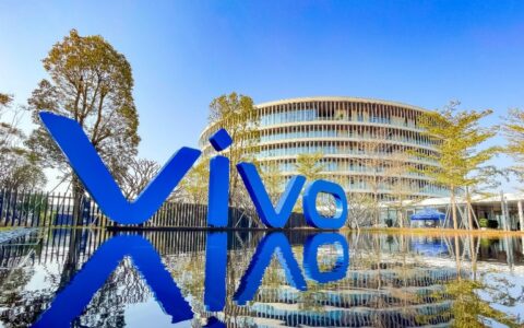AI手机故事没讲成，vivo又开始画机器人的“饼”了？