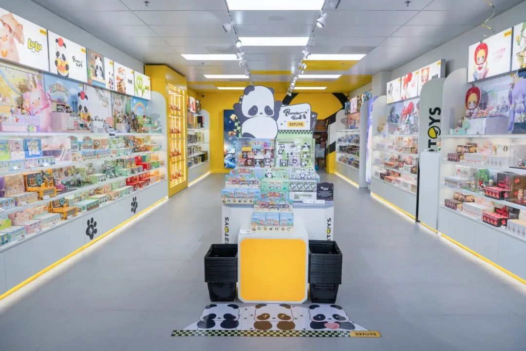 TOP TOY或分拆上市，能否复制泡泡玛特千亿市值？