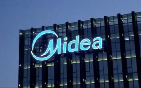 美的站上风口，如何抢人形机器人蛋糕？