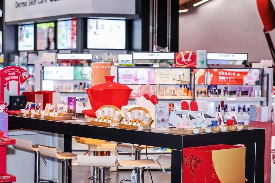 屈臣氏今年要开500家门店，探索社区店并加速渗透低线市场