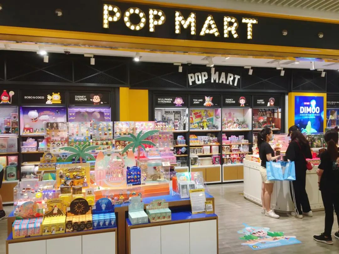 TOP TOY或分拆上市，能否复制泡泡玛特千亿市值？