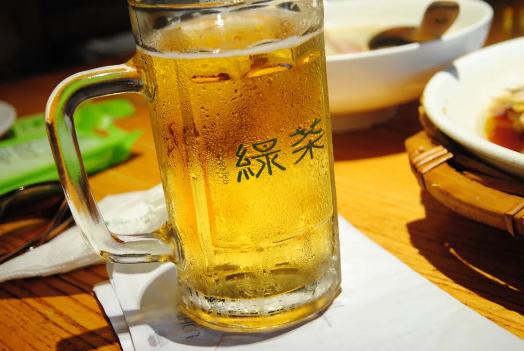 4年5度IPO，绿茶餐厅未上市已过时？