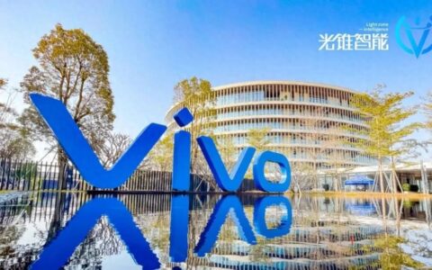 入局机器人后，重估vivo