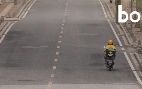 给骑手补贴养老保险，美团这次很务实