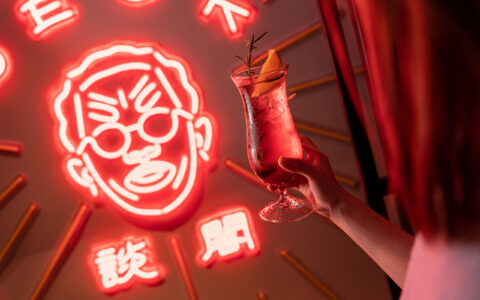 有家很会拿捏年轻人的酒店，在武汉赢麻了