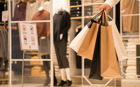 轮到老外来中国做代购了？