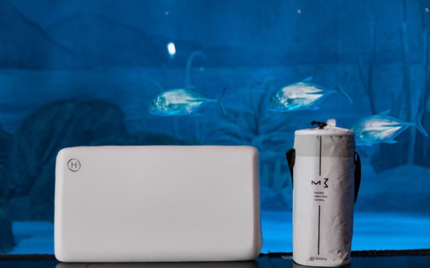 华住会凭一个枕头，收服了我全家！