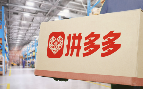 投入千亿，拼多多开启电商新十年