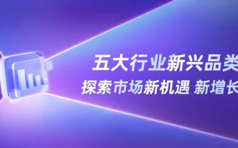 季度报告|解码小红书五大热门新兴品类（2025Q1）