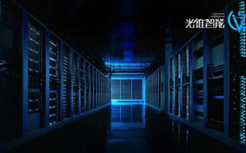 打明牌的华为云，能否借国产算力突围？