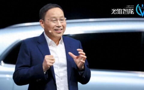 靠华为脱胎换骨，但赛力斯仍需要Plan B