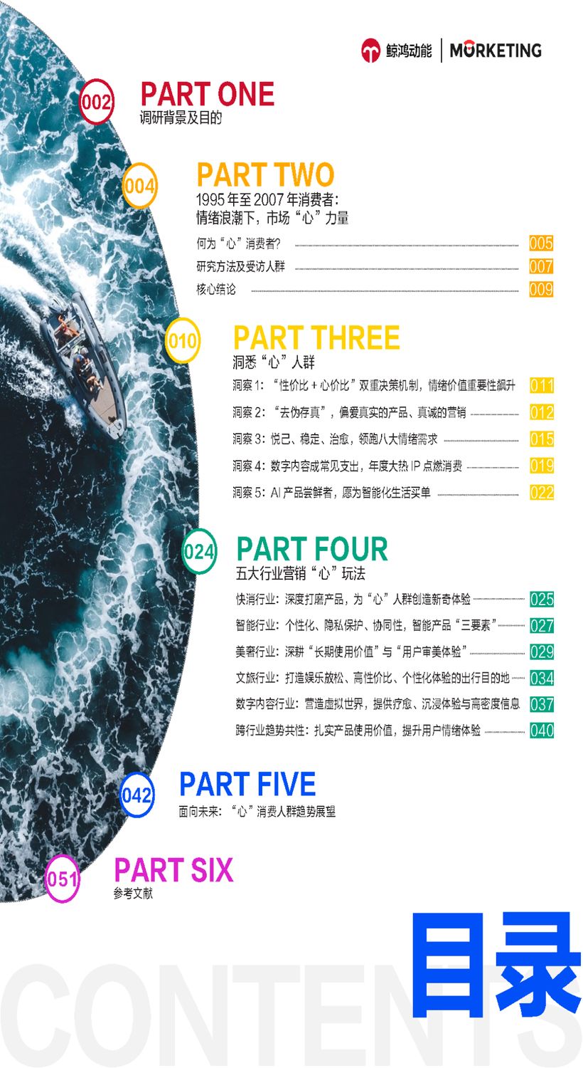【报告分享】《“心”人群，“心”营销：18-30岁新青年消费趋势报告》（附下载）