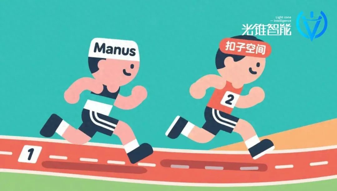 接替Manus，字节的Agent王牌能打多久？