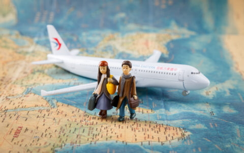 从“五一”预订看暑期，今年出境游能好吗?