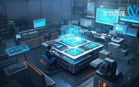 政务大模型的春天，AI办公先萌芽