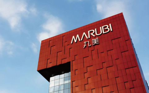 营收净利双增30%,丸美生物剑指全球成分王