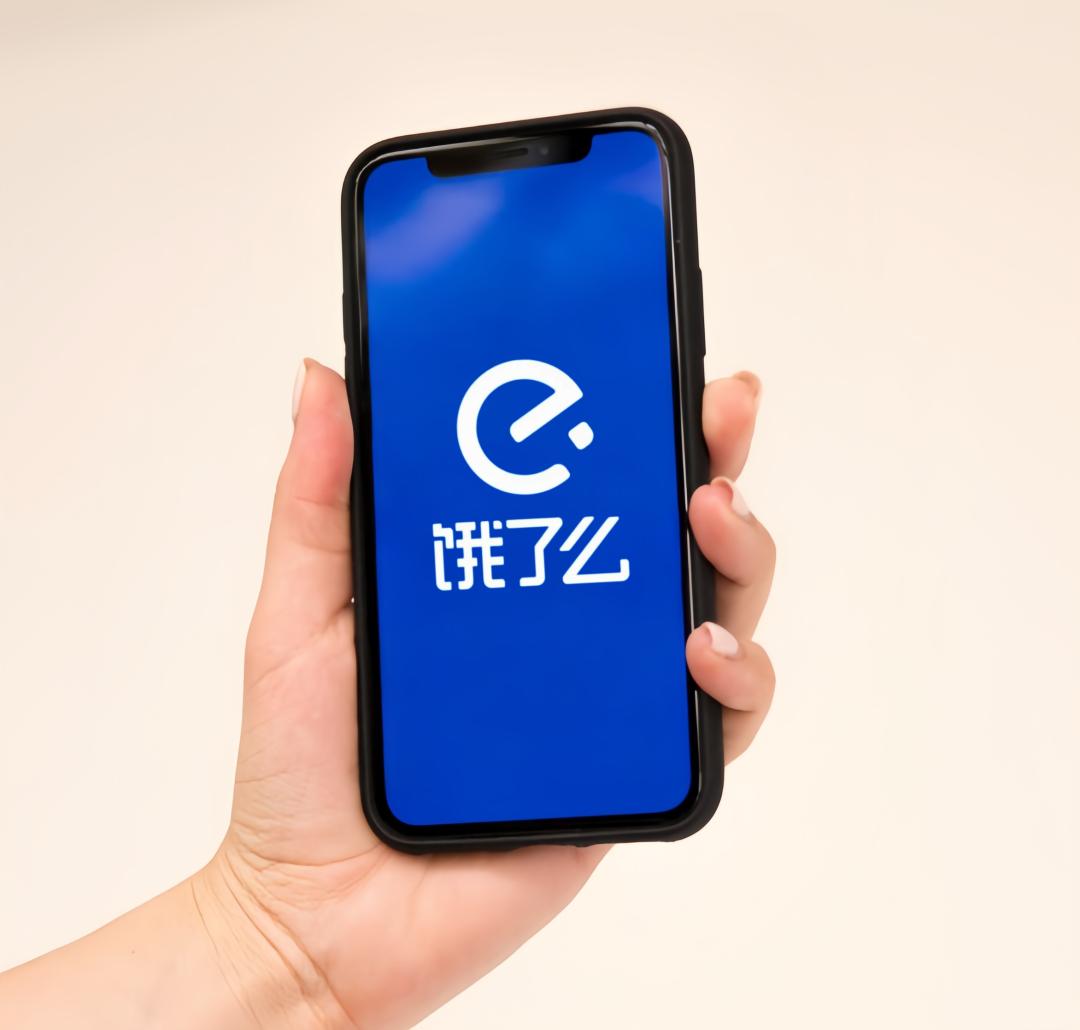 不再低调的饿了么，打出了关键一击